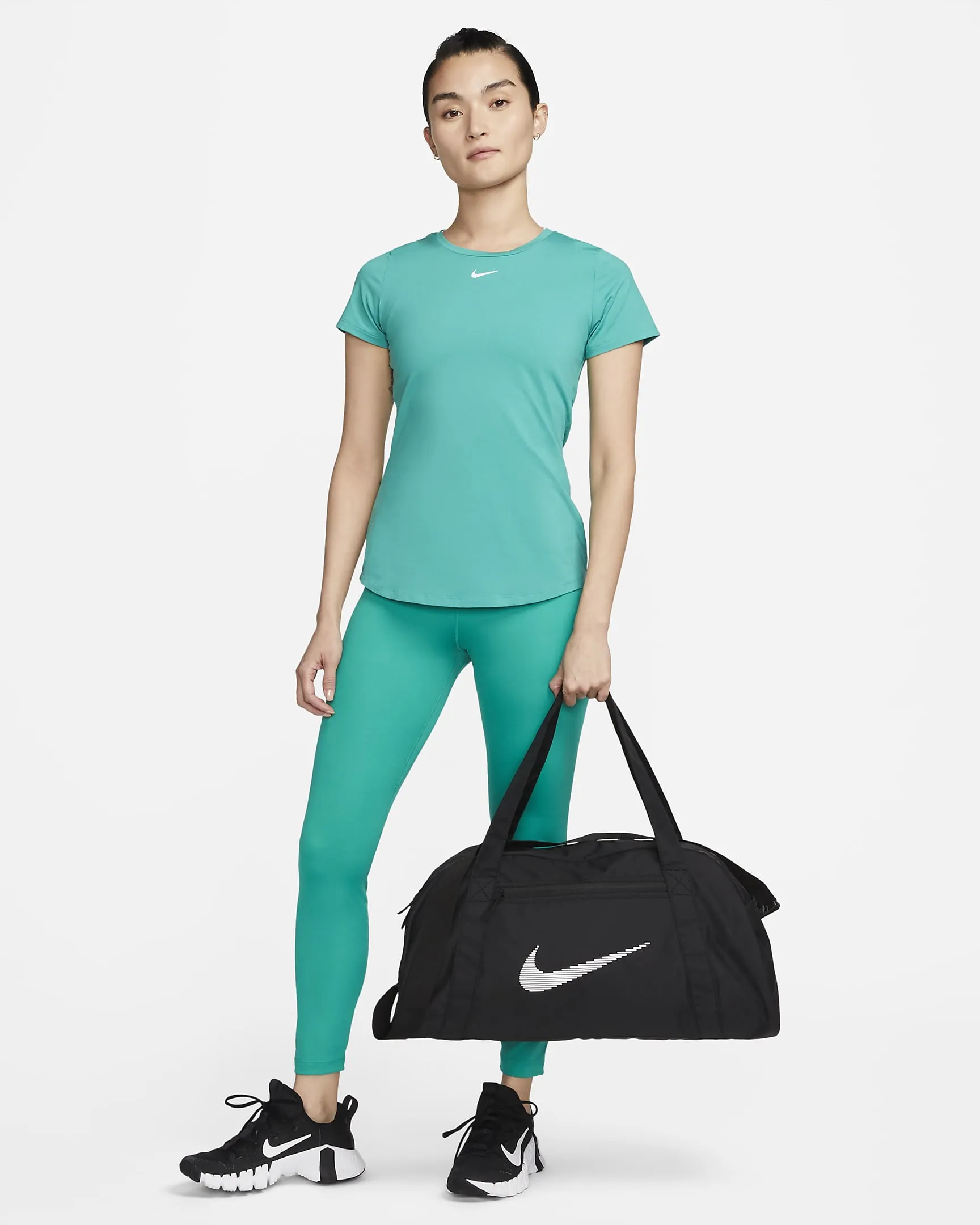 Nike Gym Club Bag