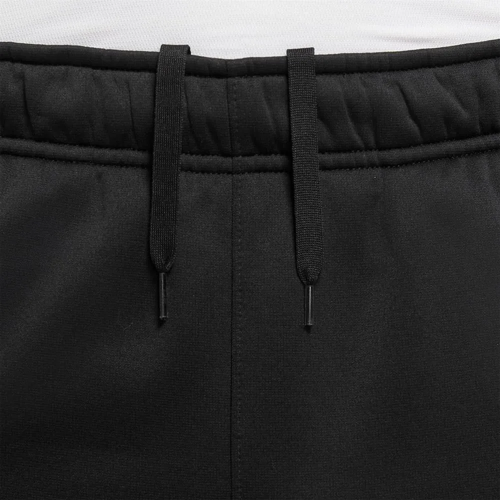 Nike Mens Gym Fitness Jogger Pants Black L