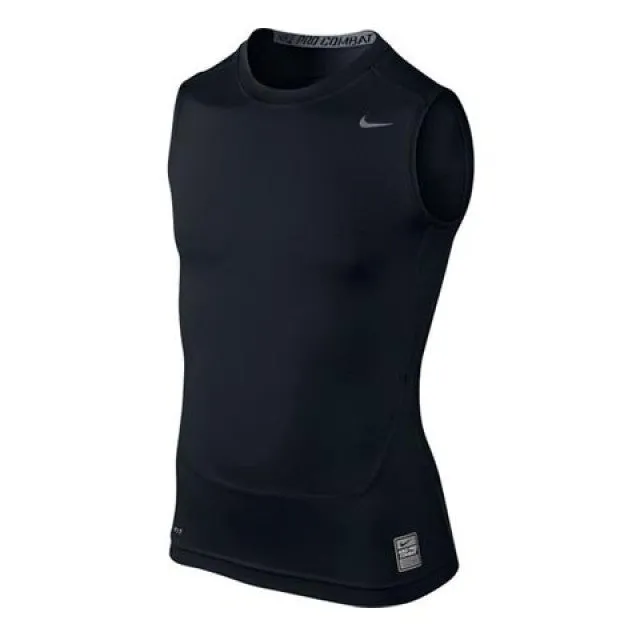 Nike Pro Compression Core Sleeveless Top 2.0