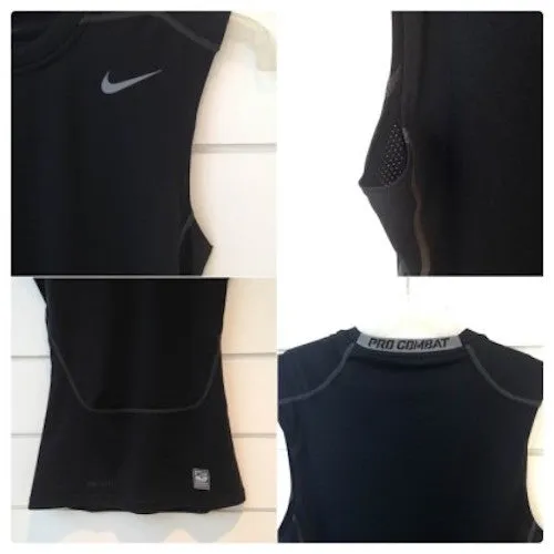 Nike Pro Compression Core Sleeveless Top 2.0