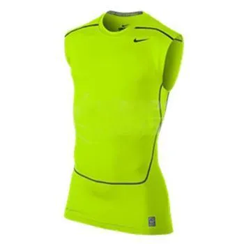 Nike Pro Compression Core Sleeveless Top 2.0