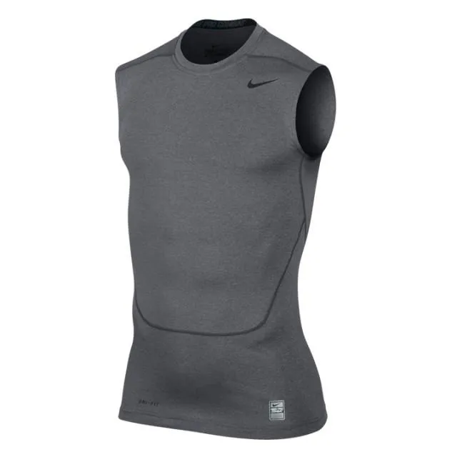 Nike Pro Compression Core Sleeveless Top 2.0