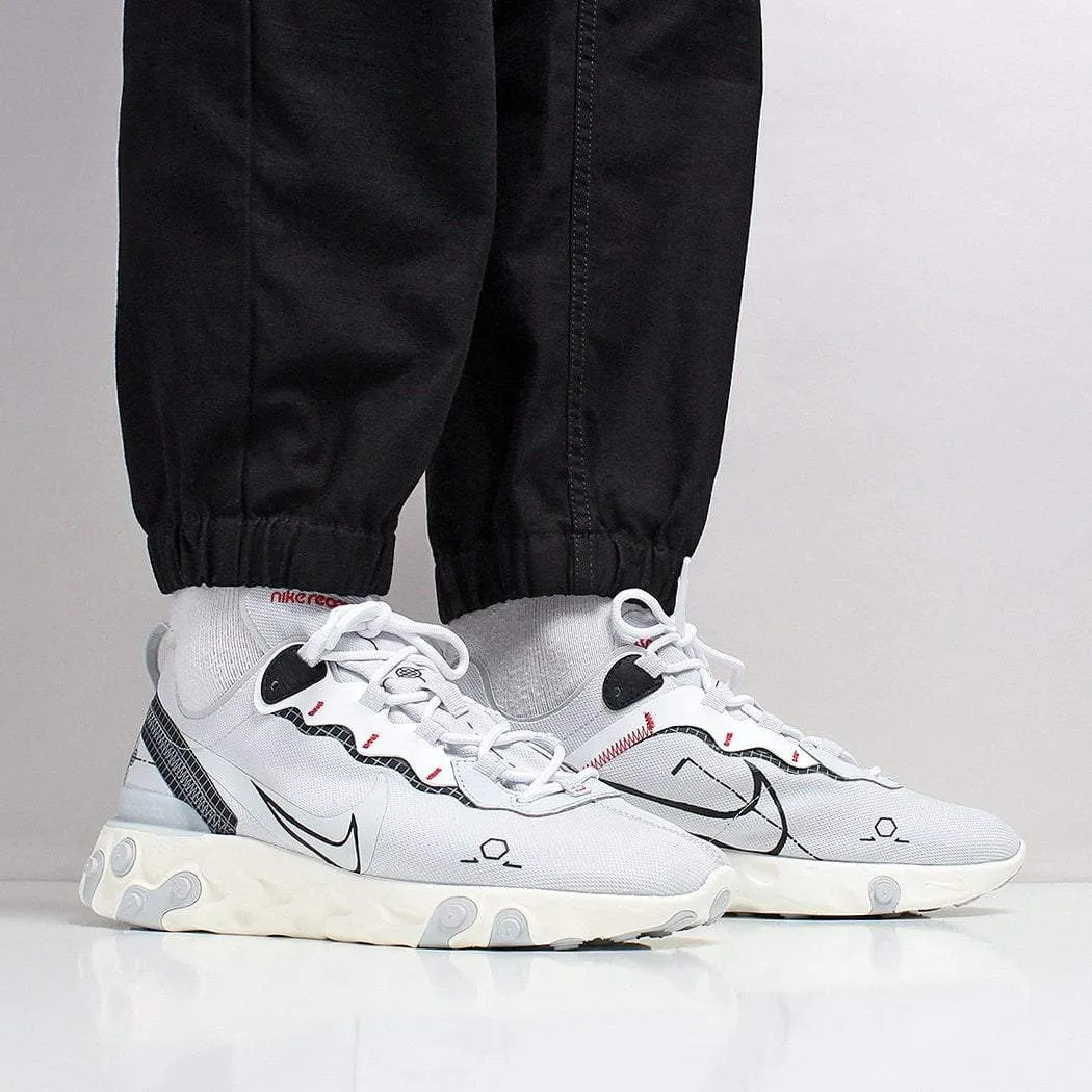 Nike React Element 55 Shoes