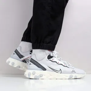 Nike React Element 55 Shoes