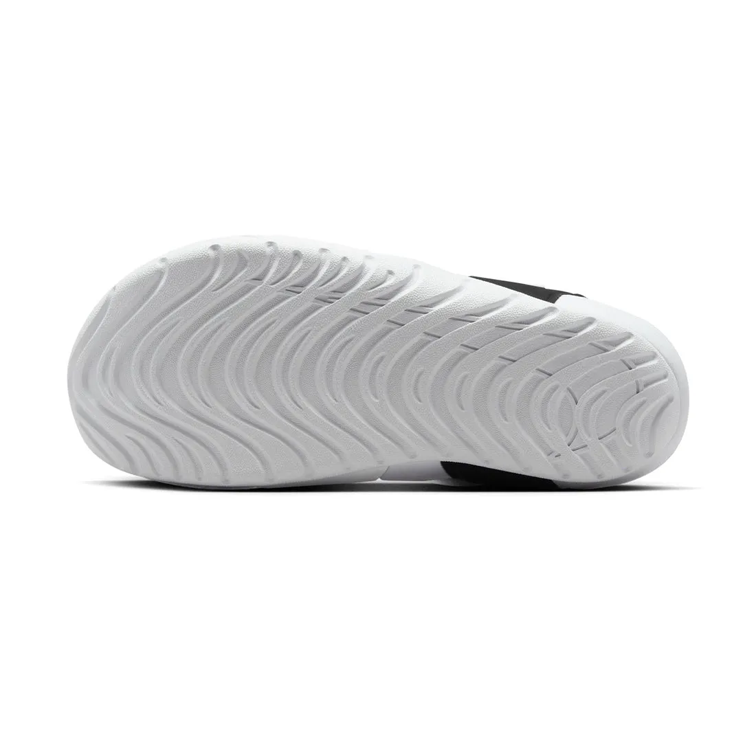 Nike Sunray Protect 2 Little Kids' Sandals White