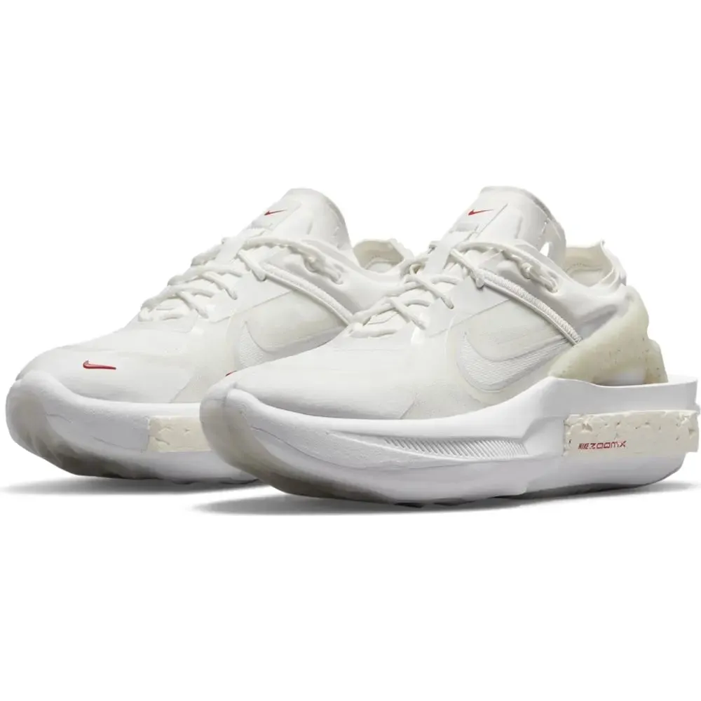 Nike Women's Fontanka Edge White