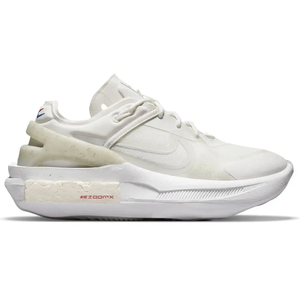 Nike Women's Fontanka Edge White