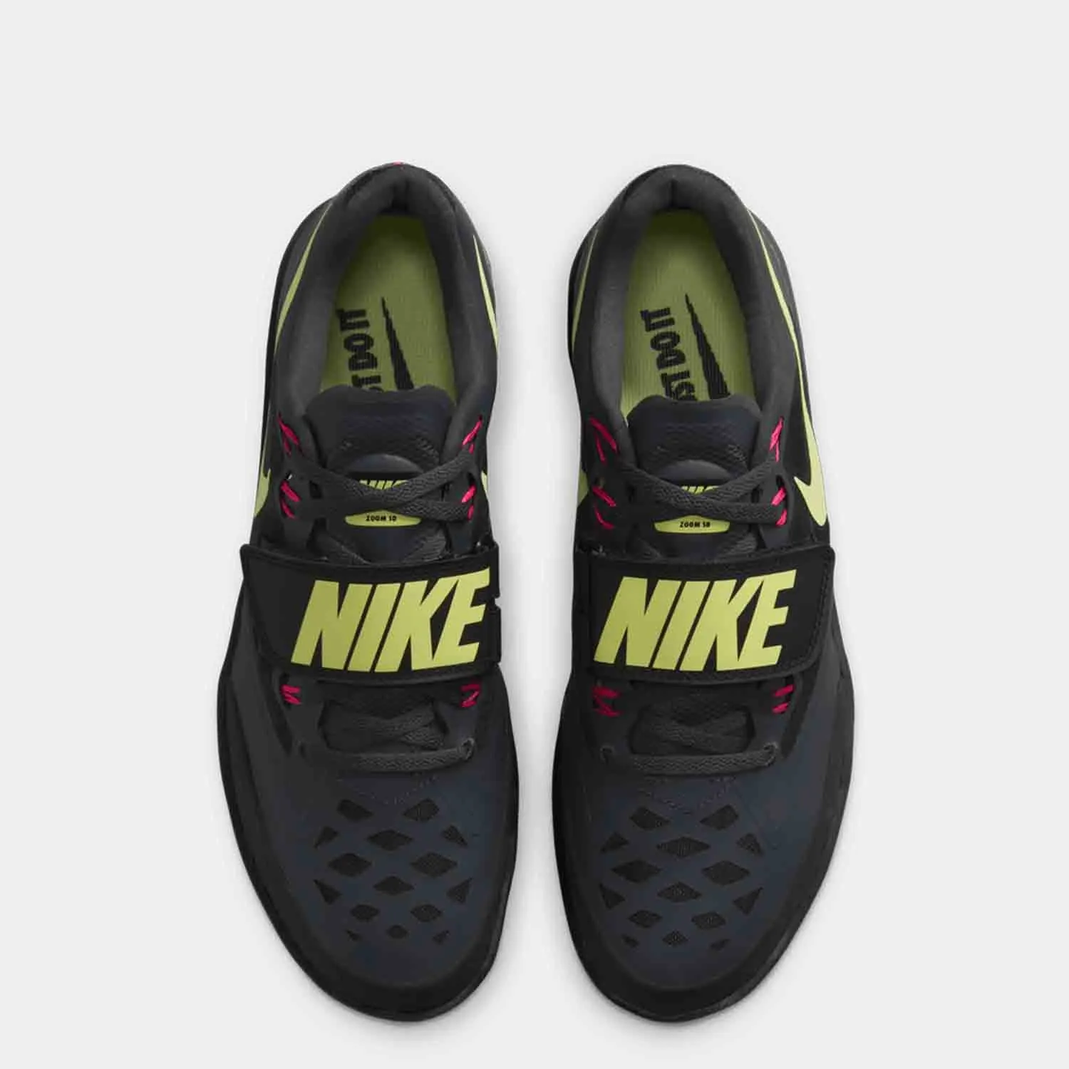 Nike Zoom SD 4 Shot/Discus Throwing Shoes