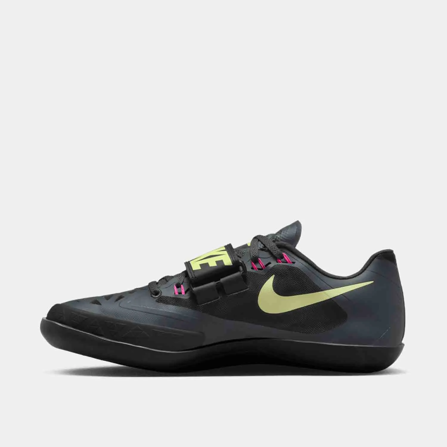 Nike Zoom SD 4 Shot/Discus Throwing Shoes