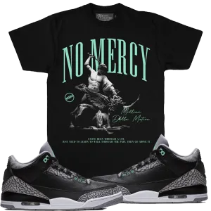 No Mercy T Shirt