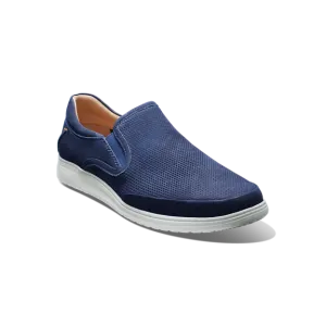 OLEMA SLIP-ON | Samuel Hubbard