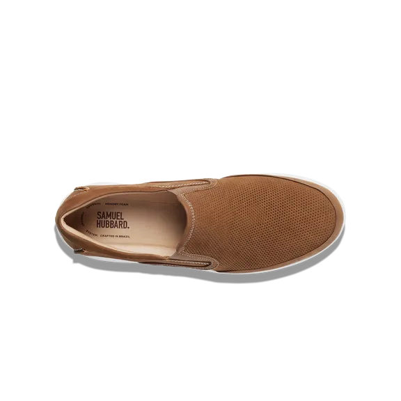 OLEMA SLIP-ON | Samuel Hubbard