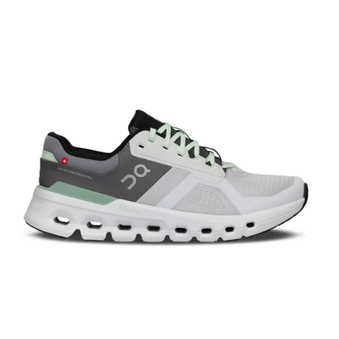 On Men's Cloudrunner 2 Road Running Shoes