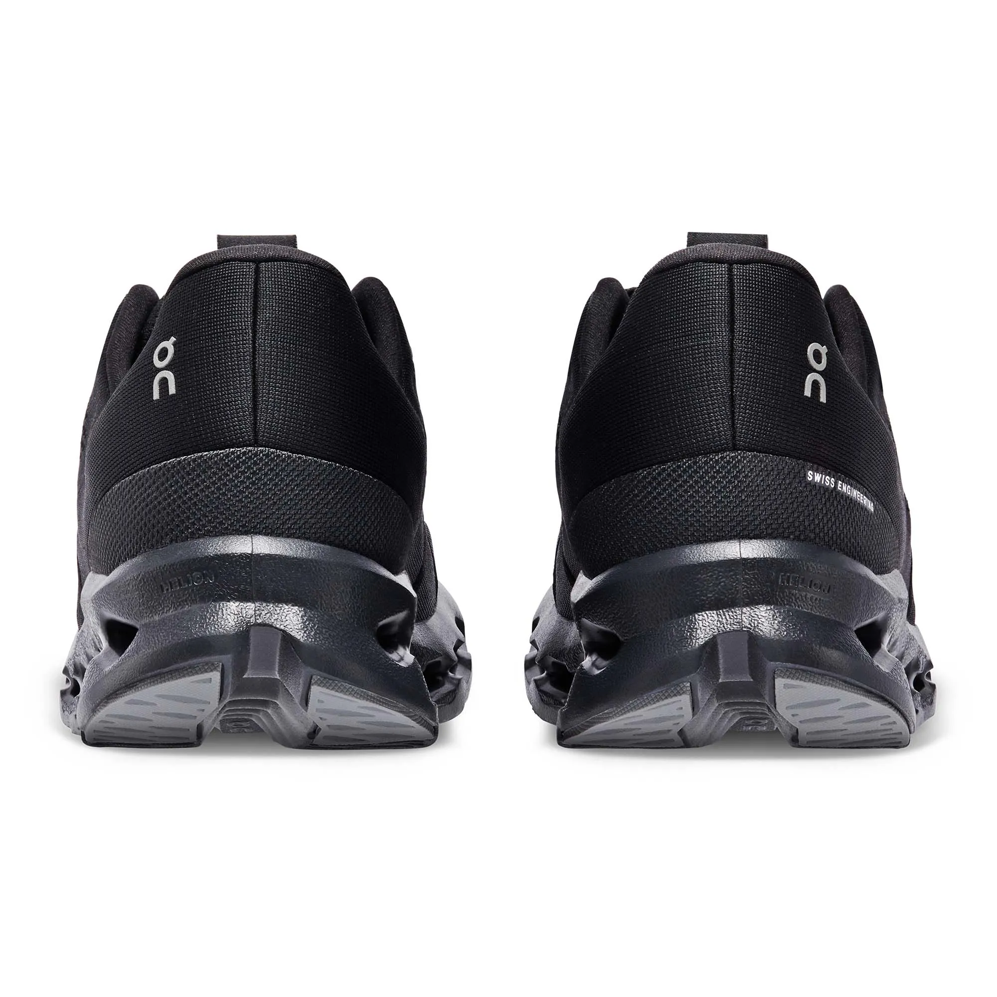 On | Men's Cloudsurfer Running Shoes - All Black