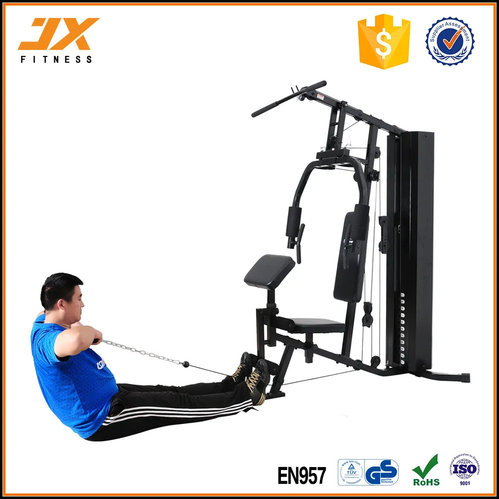 One Station Multi Gym Body Builder (NS106 - Basic)