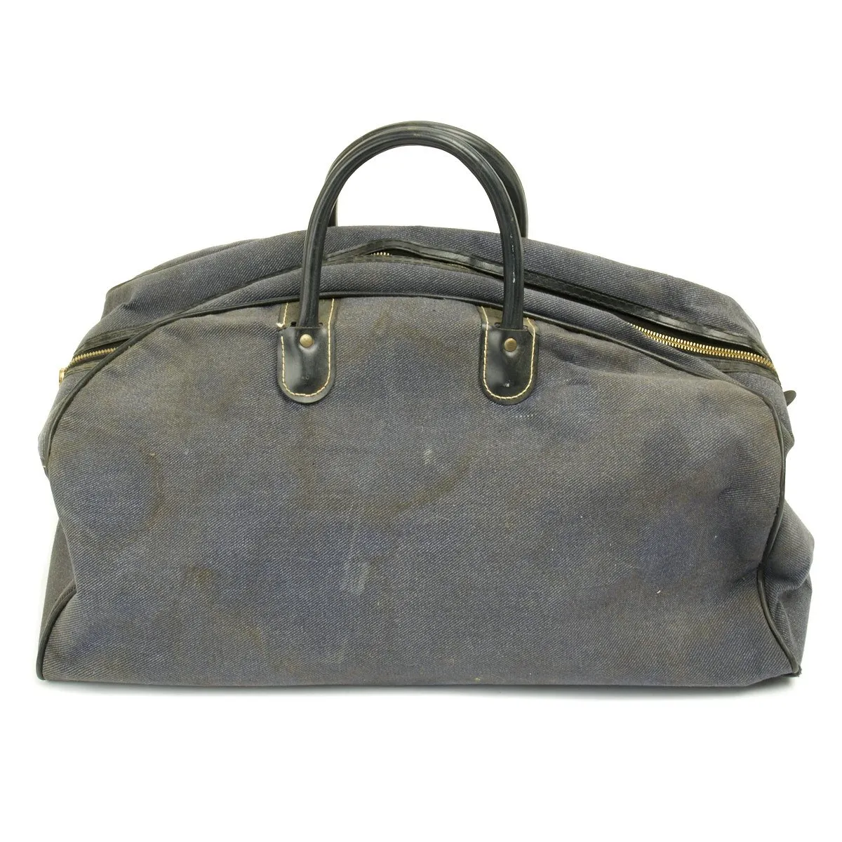 Original U.S. Cold War Air Force Small Duffle Bag