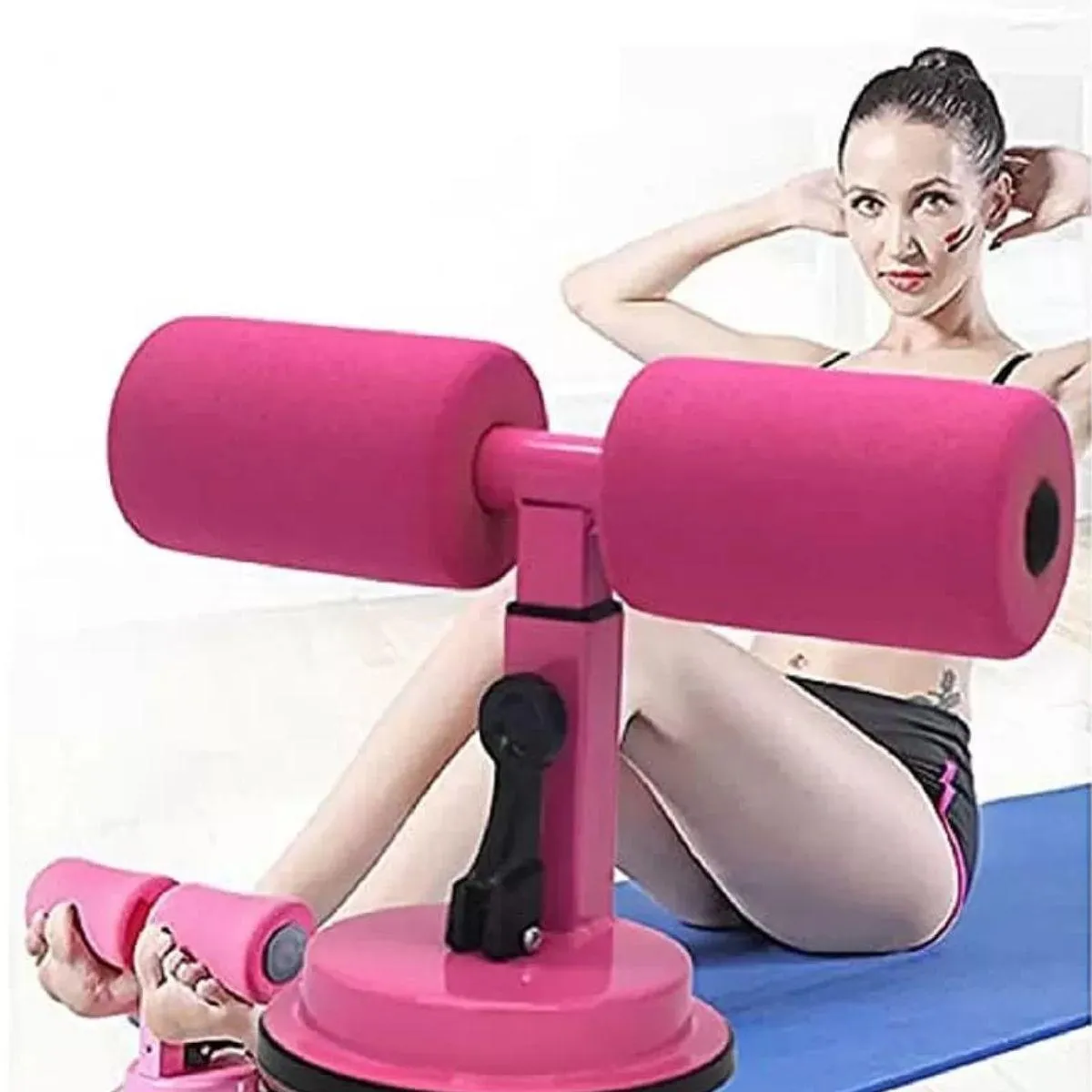 Pedal Tummy Trimmer (Assorted)