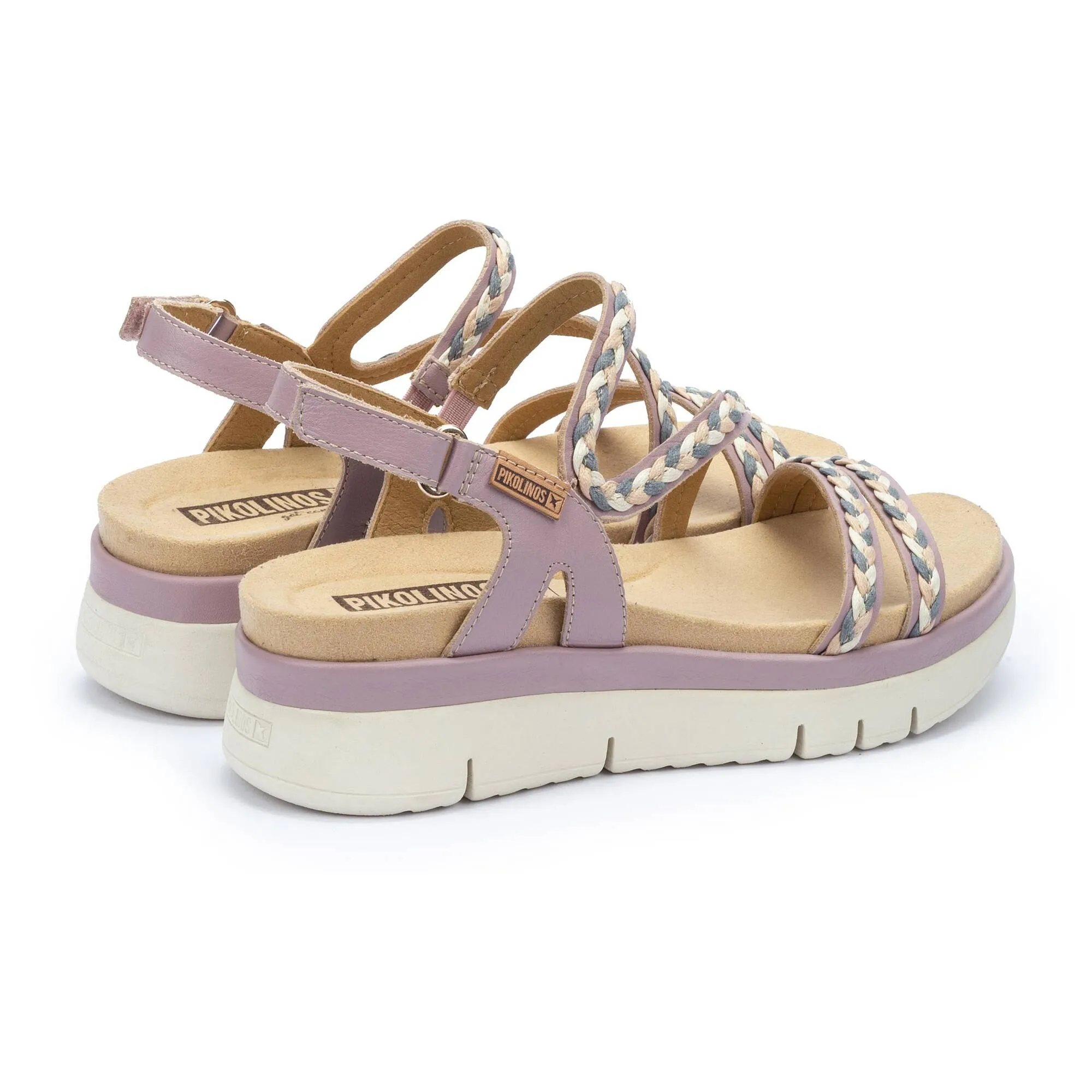 Pikolinos Palma Track-sole Sandals Women's