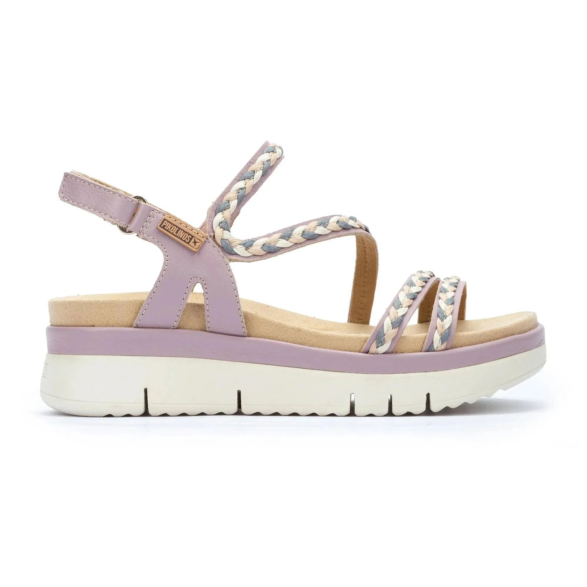 Pikolinos Palma Track-sole Sandals Women's