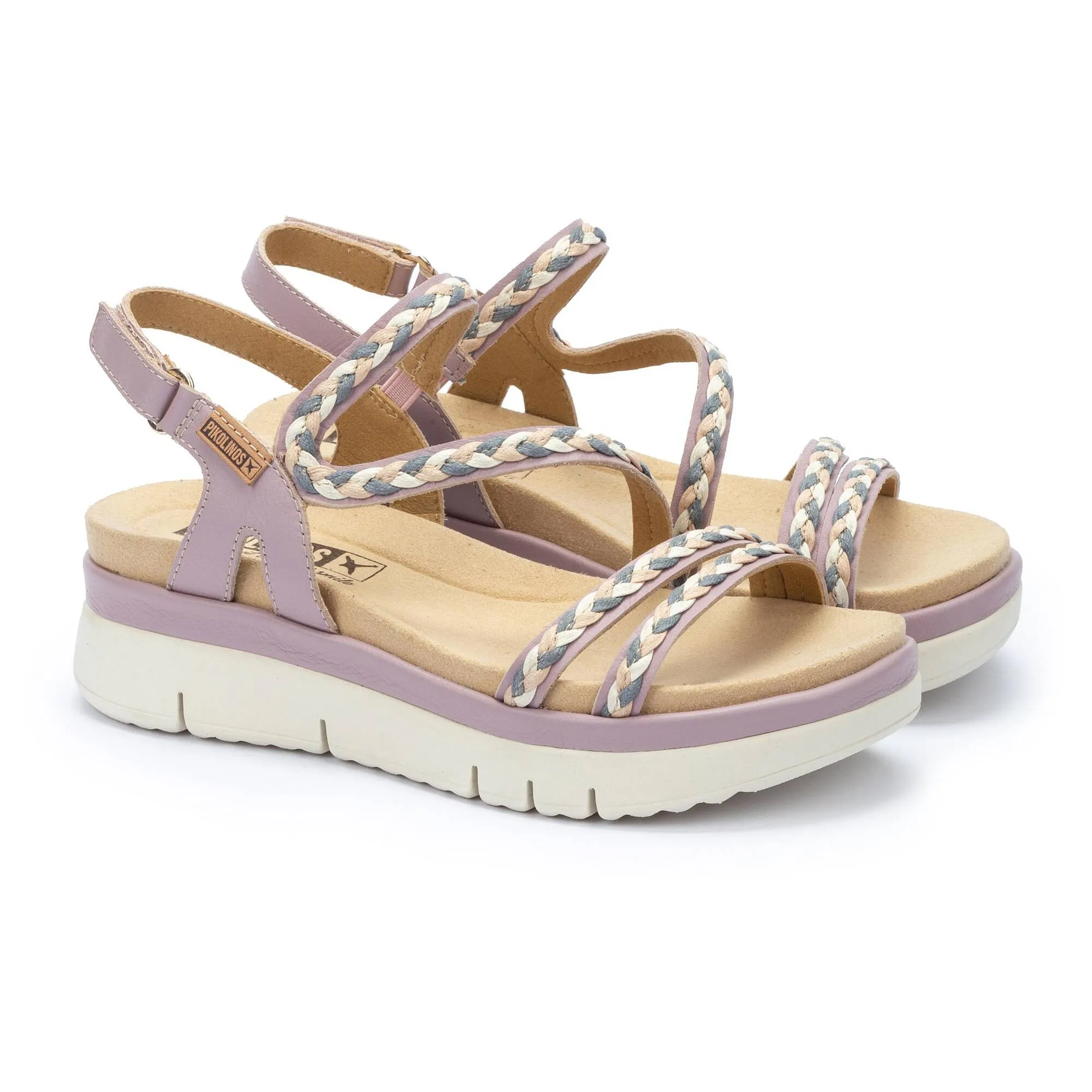 Pikolinos Palma Track-sole Sandals Women's