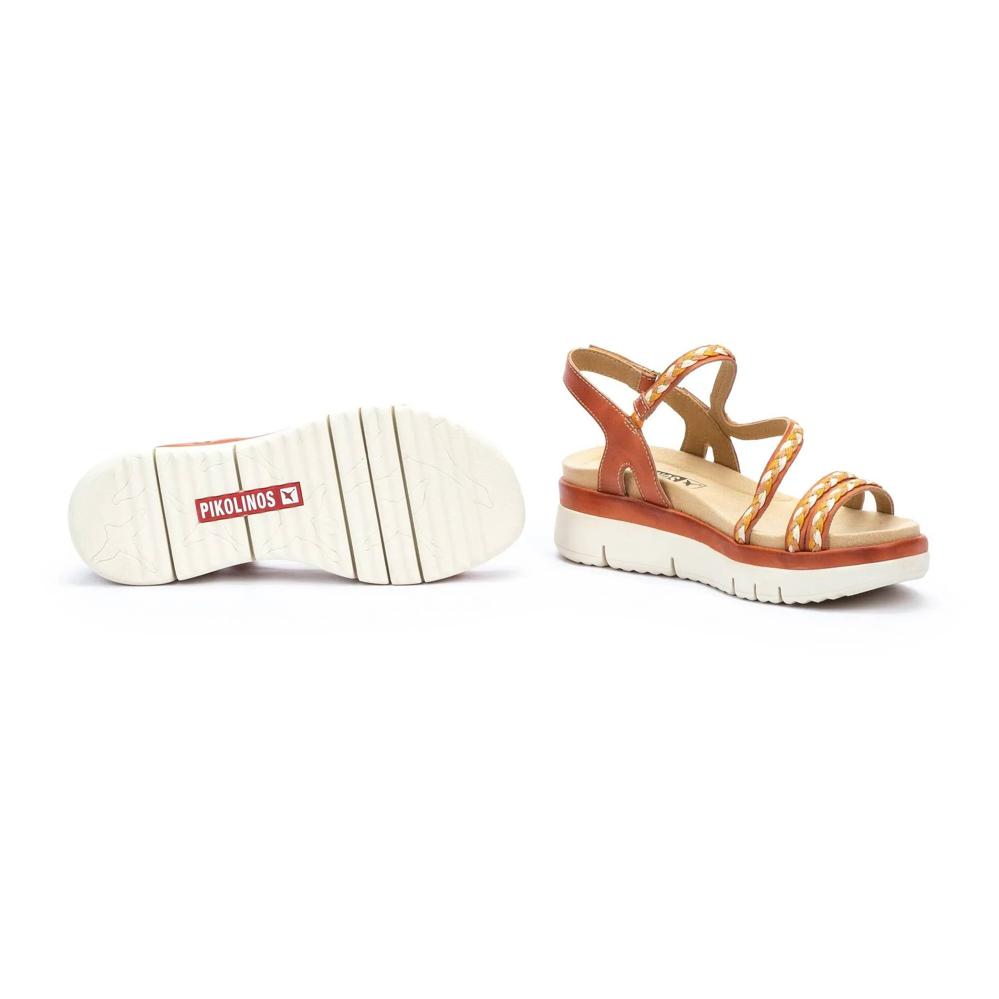 Pikolinos Palma Track-sole Sandals Women's