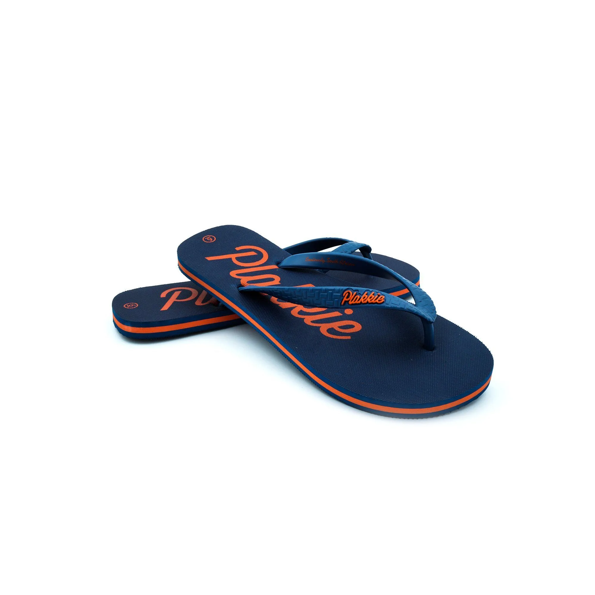 Plakkie Gonubie Unisex Flip Flops