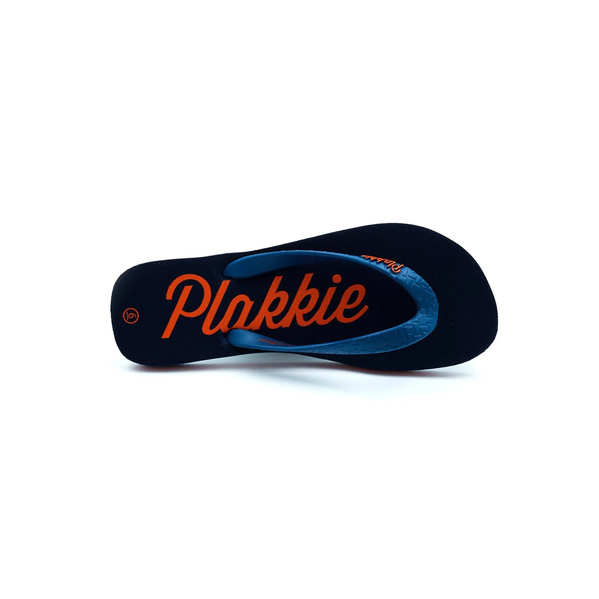 Plakkie Gonubie Unisex Flip Flops