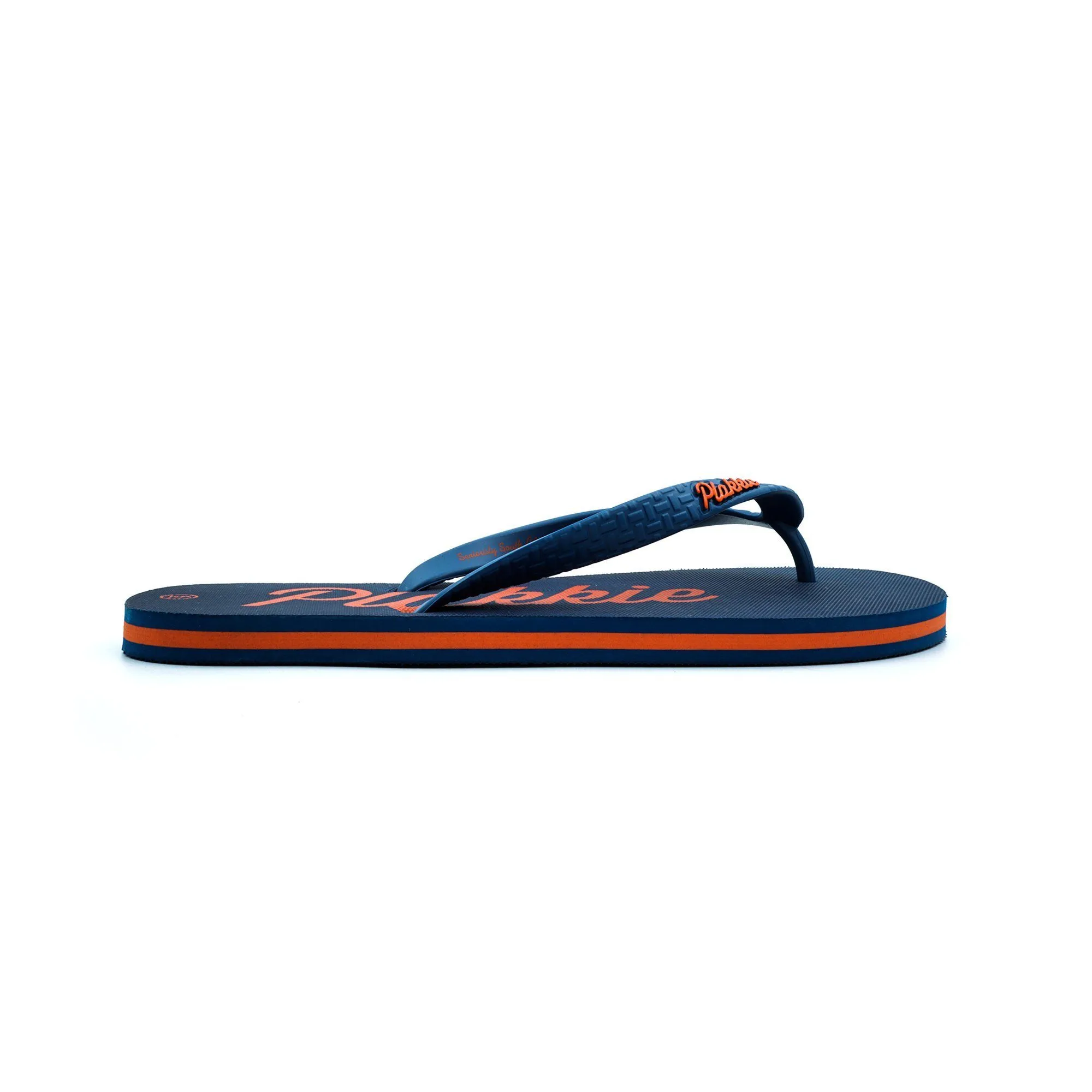 Plakkie Gonubie Unisex Flip Flops