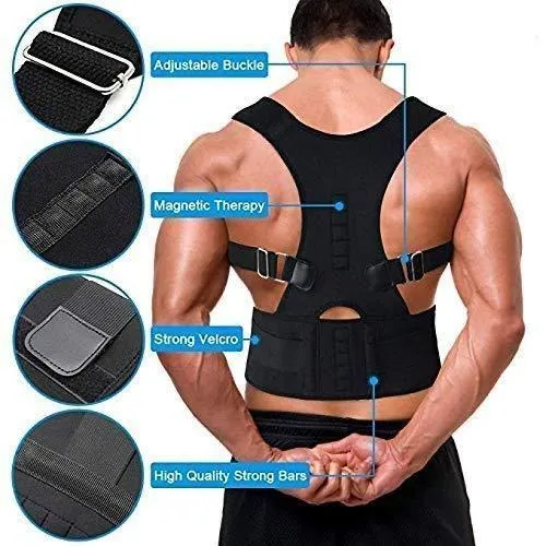 PosturePerfect Pro Posture Corrector Belt