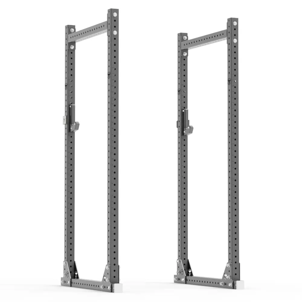 PR1-F Rack Builder