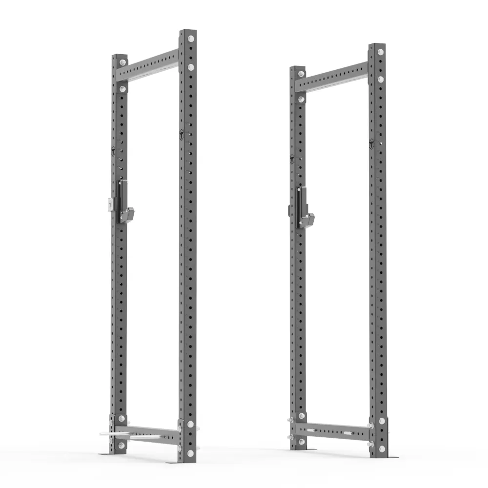 PR1 Rack Builder