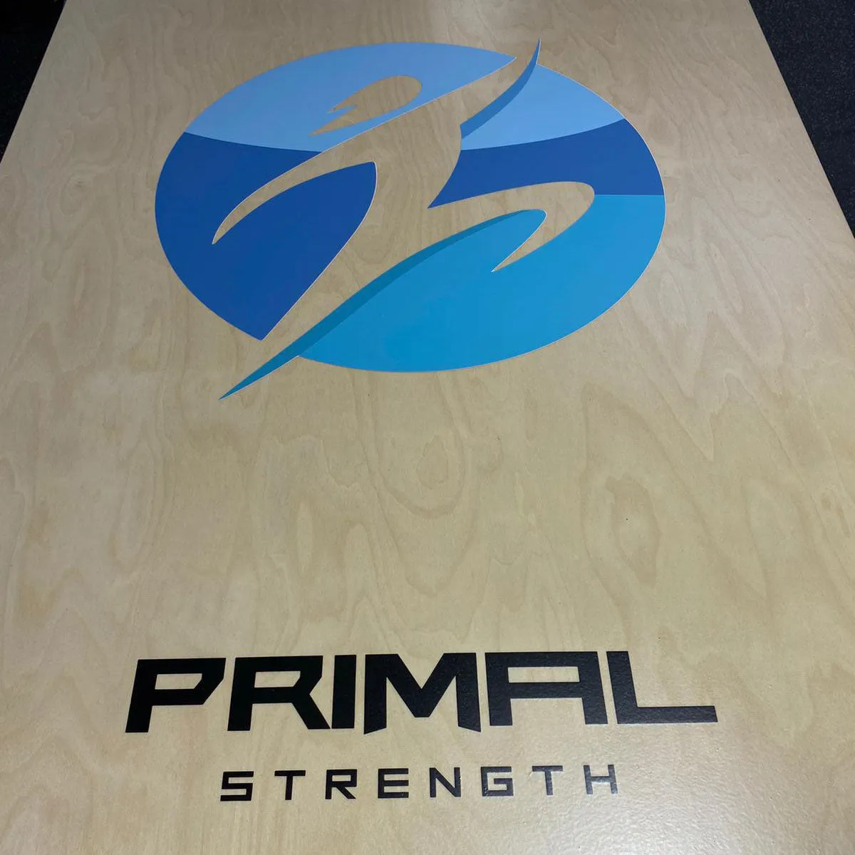 Primal Performance Series Custom Platform Inserts