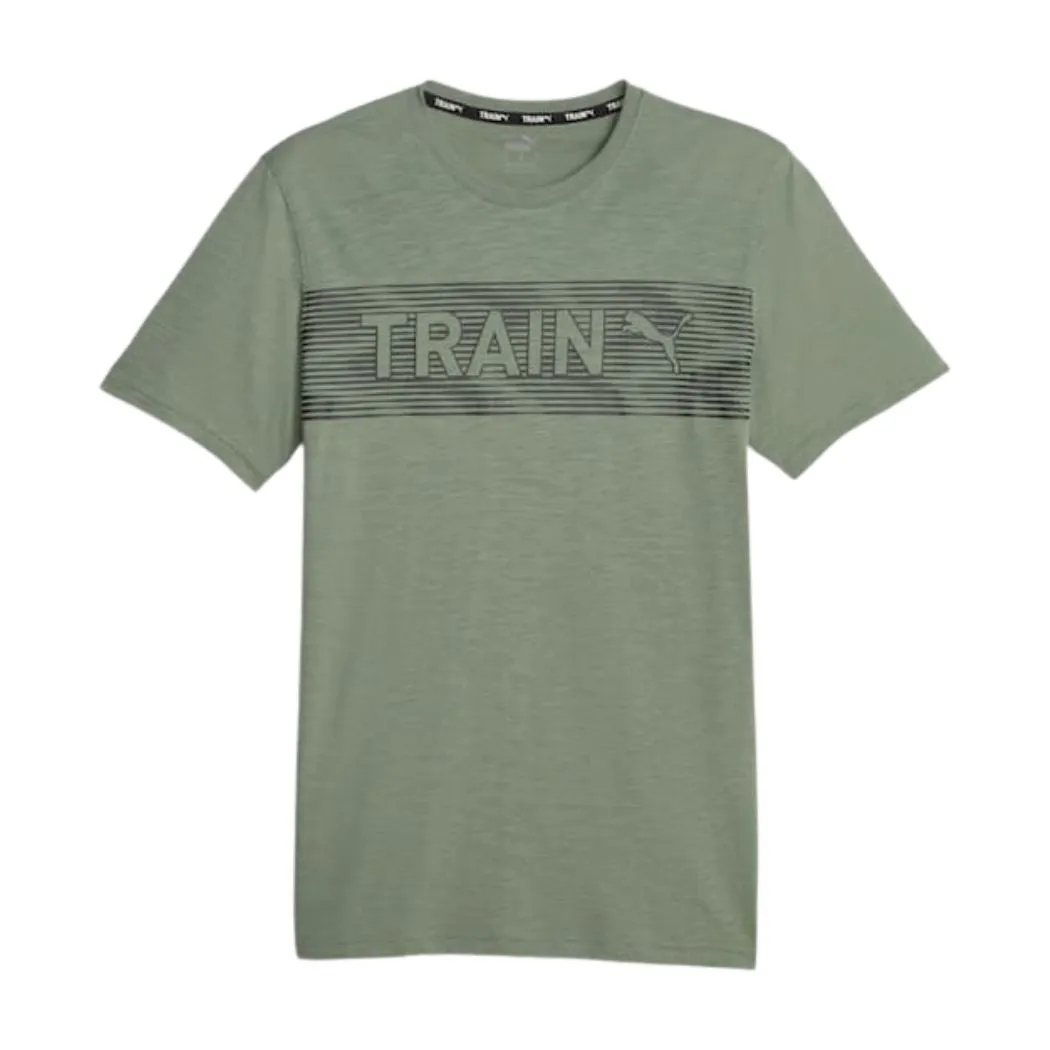 puma Concept Graphic Men's Training tee