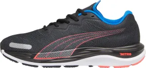 Puma Velocity Nitro 2 Mens Running Shoes - Black