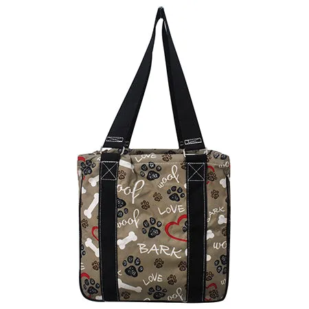 Puppy Love NGIL Mini Utility Bag