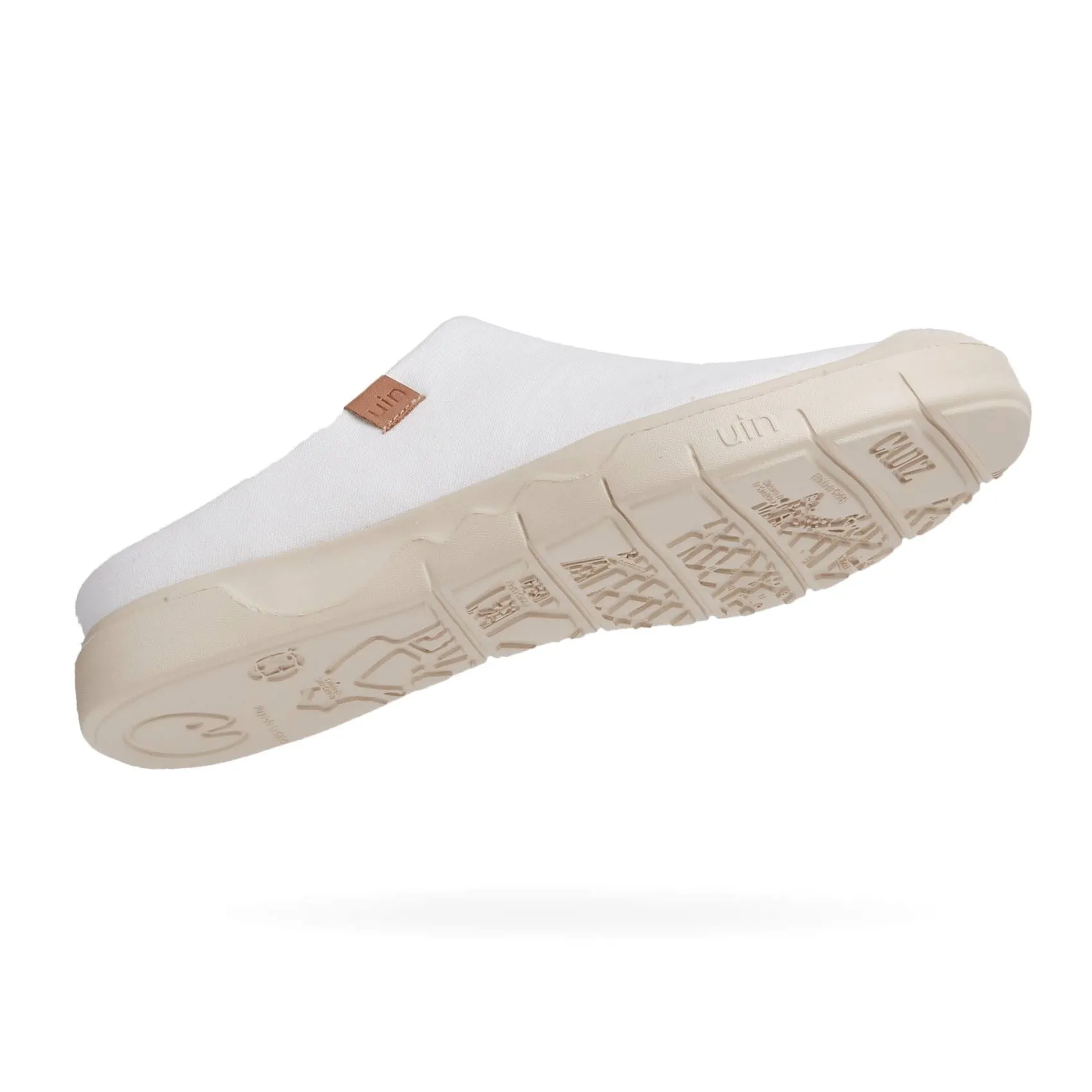 Pure White Cadiz III Women