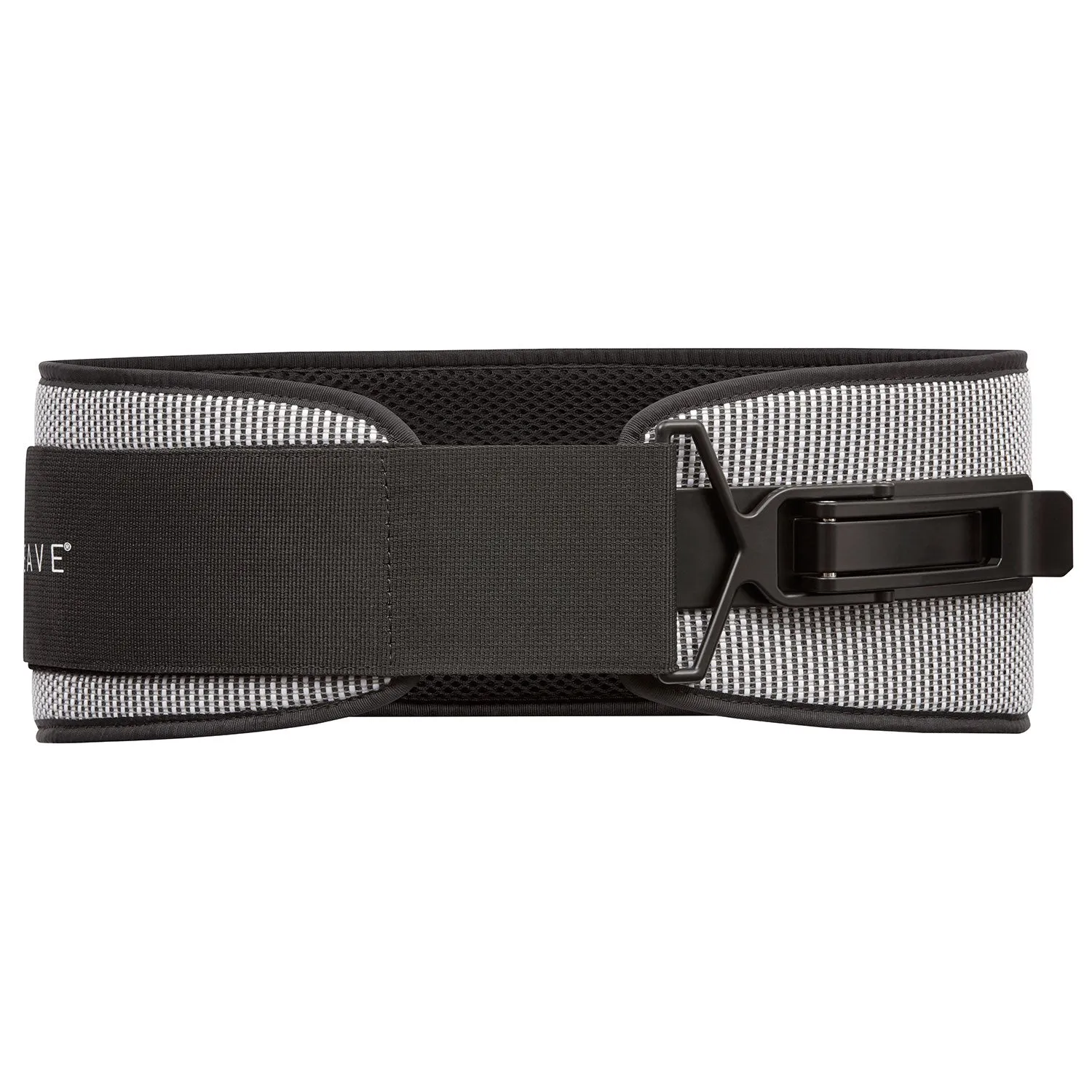 Reebok Flexweave Power Lifting Belt Small in White