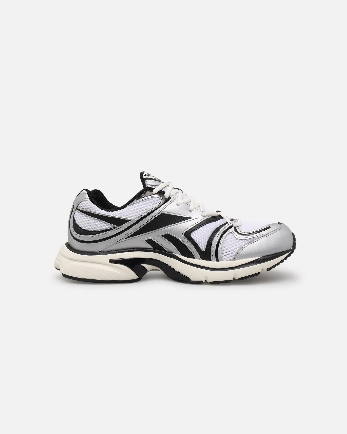 Reebok Premier Road Plus VI White/Silver