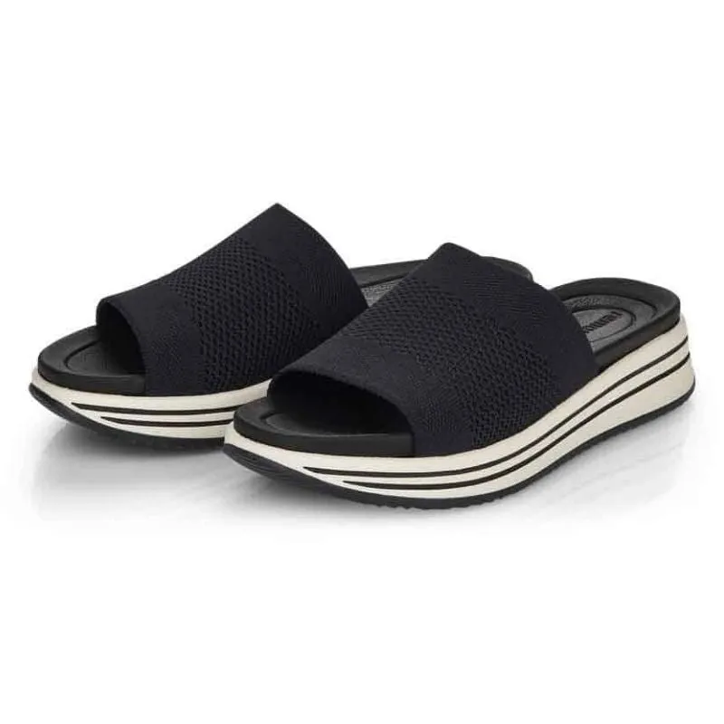 Remonte R2961-00 Women's Slides