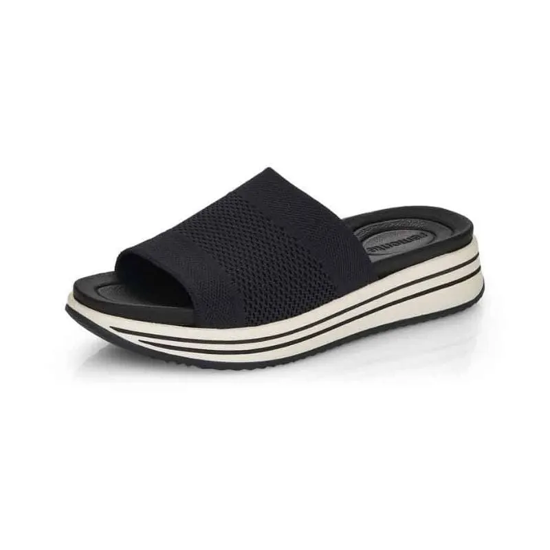 Remonte R2961-00 Women's Slides