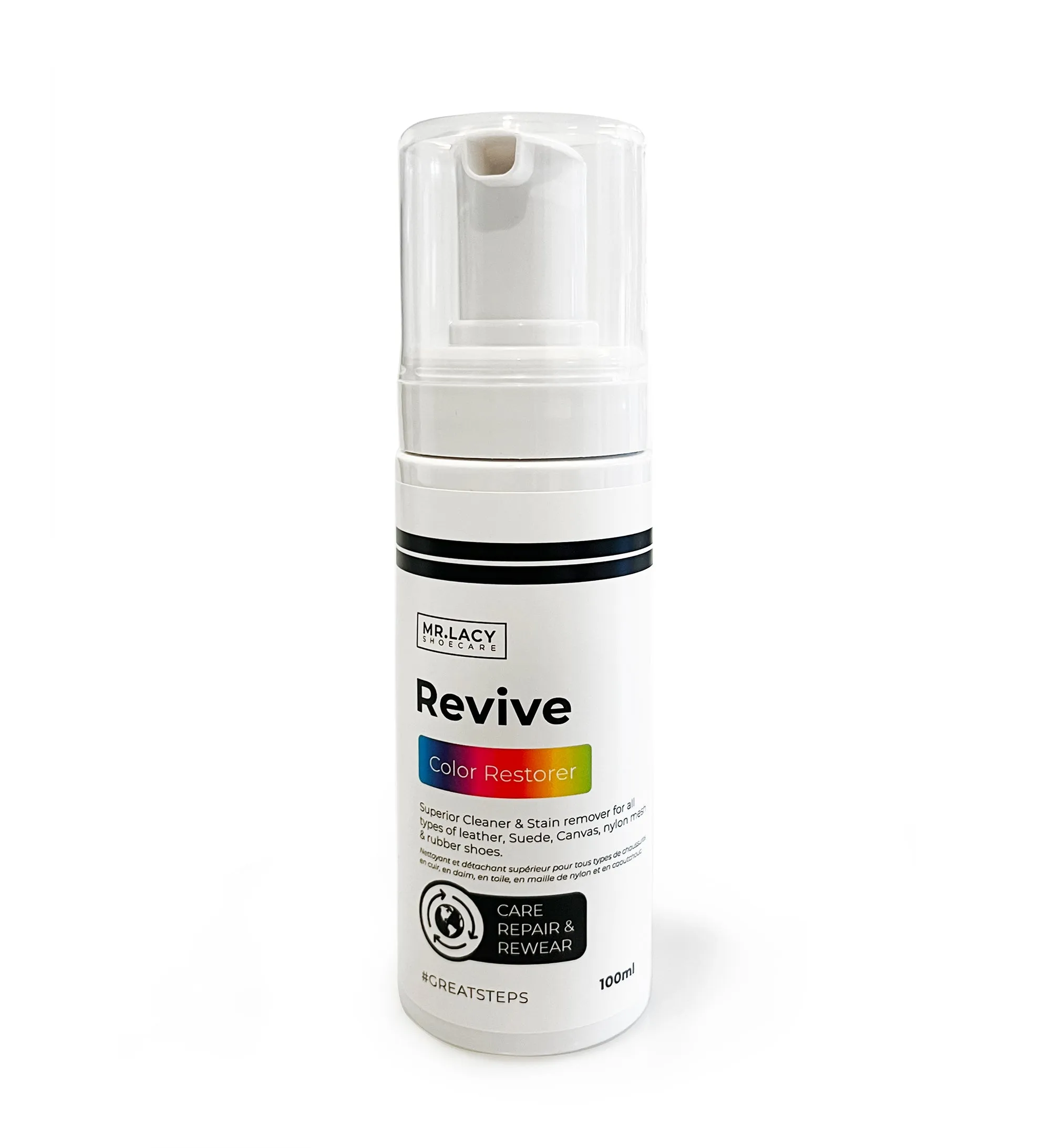 Repel & Revive Shoe Care Duo Pack