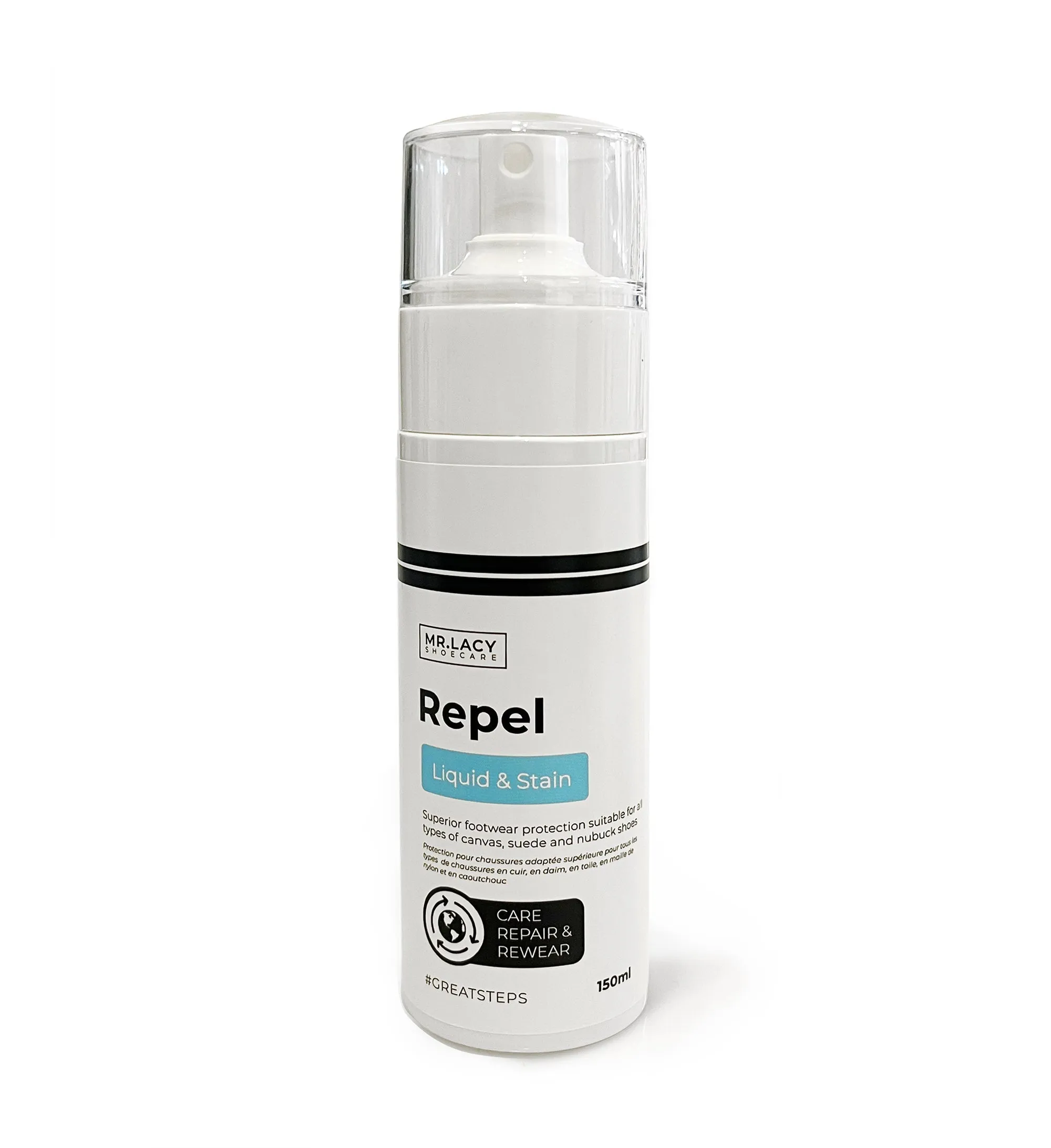 Repel & Revive Shoe Care Duo Pack