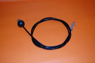 Replacement gym cable for TKMJ Tricep #208, TK Star