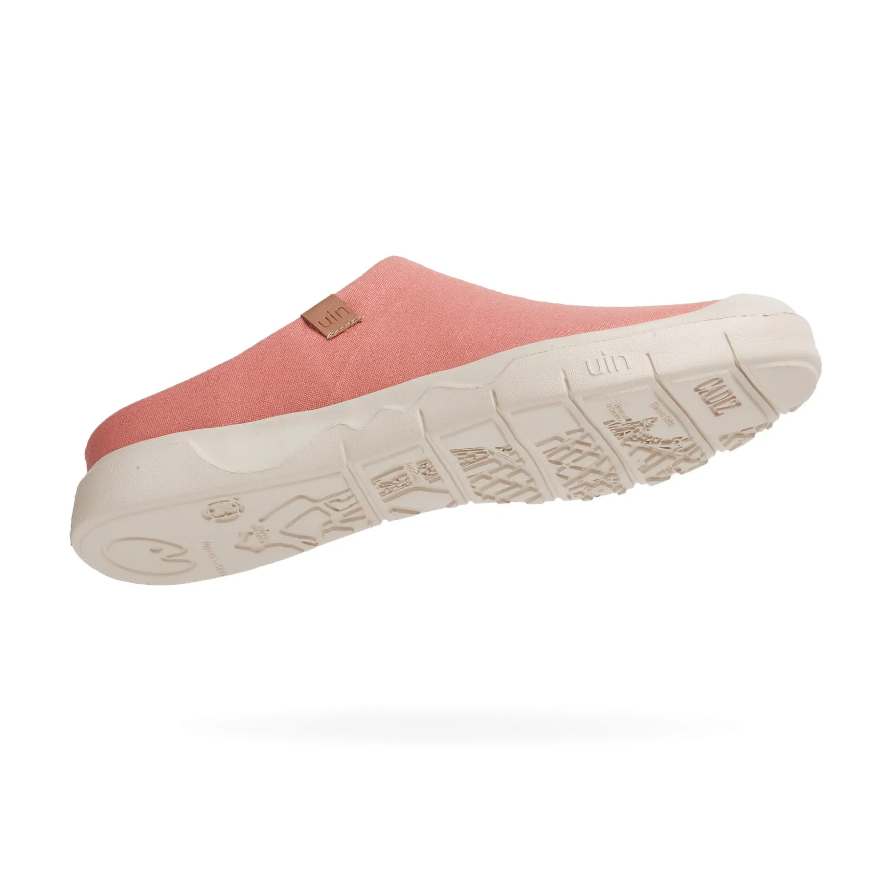 Rosy Pink Cadiz III Women