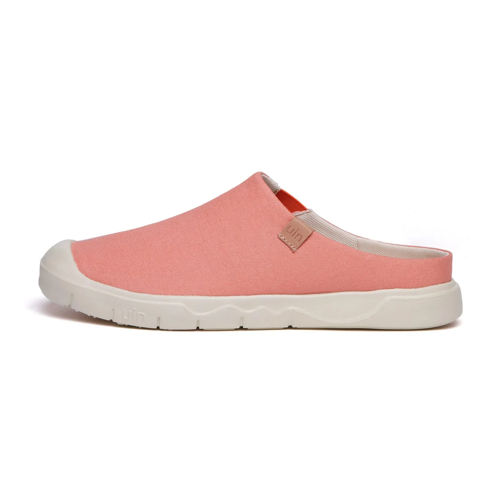 Rosy Pink Cadiz III Women