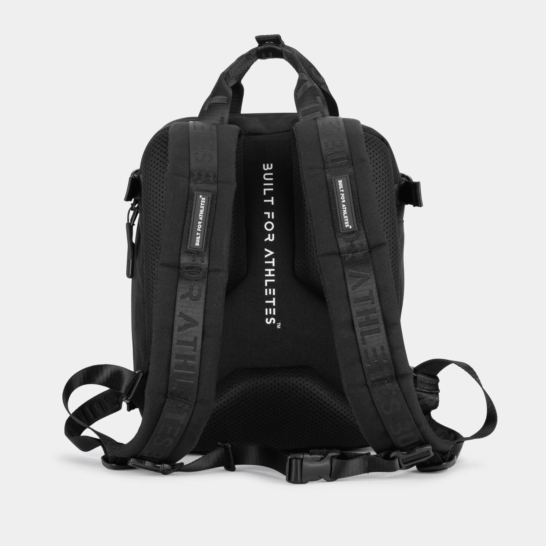 Rucking 10L Gym Backpack (incl Plate)