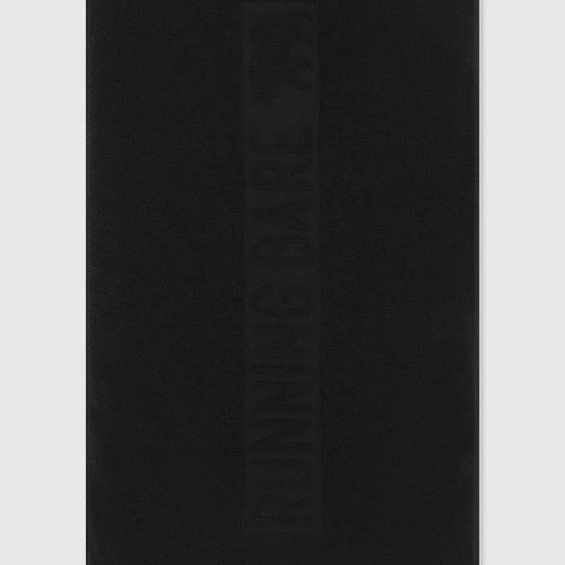 Running Bare Studio Gym Towel