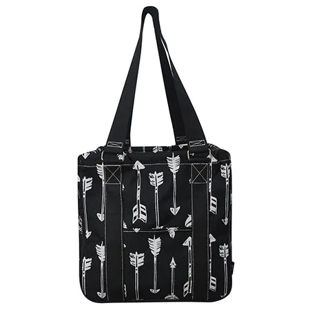 SALE ! Arrow Black NGIL Mini Utility Bag