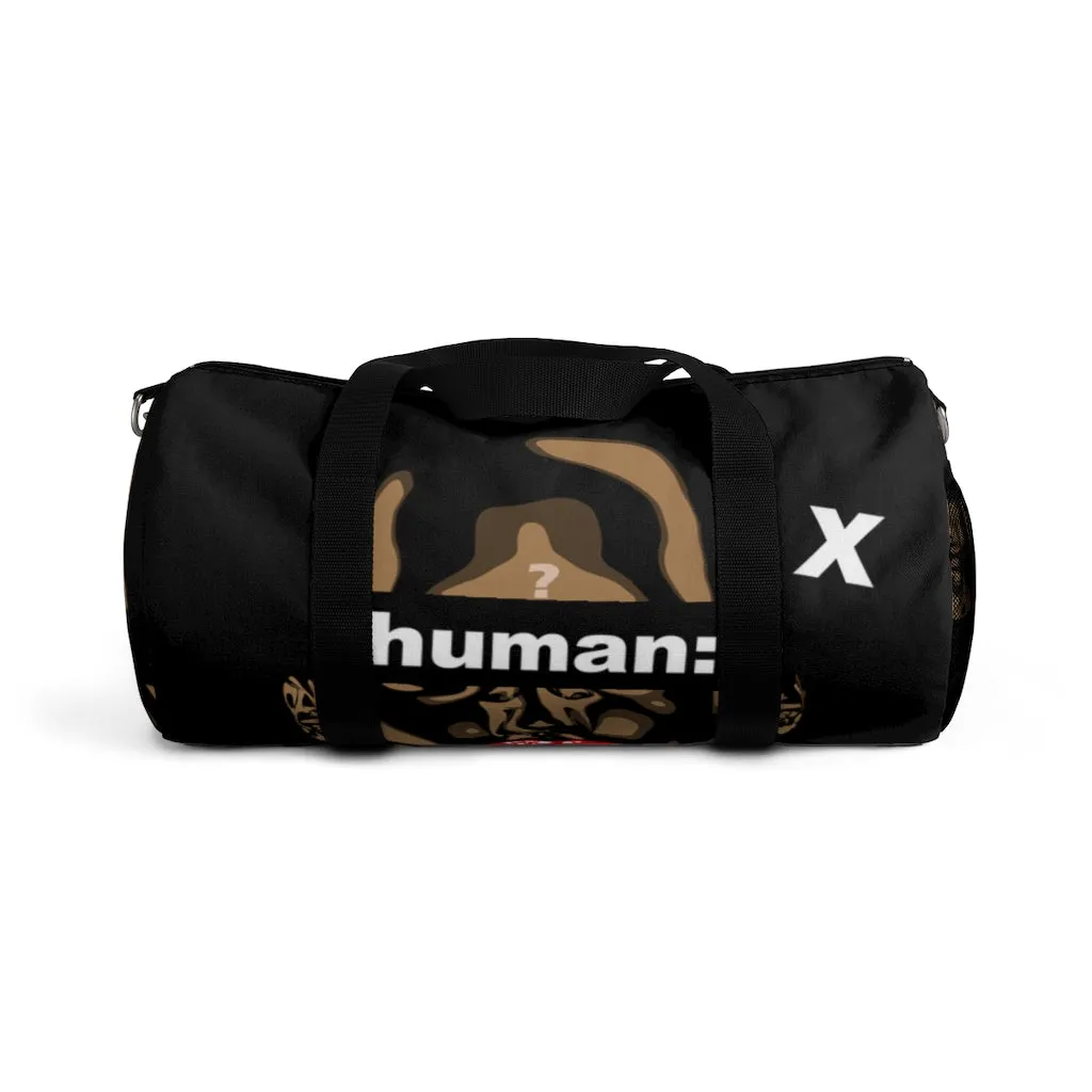 Salvation.ai Duffel Bag