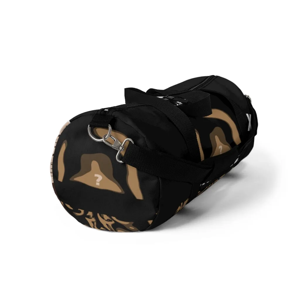 Salvation.ai Duffel Bag